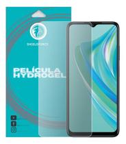 Película Infinix Hot 30i Shieldforce Gel 1x Tela Película Infinix Hot 30i Shieldforce Gel 1x Tela