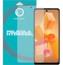 Película Infinix Hot 40 Pro Shieldforce Gel 2x Tela