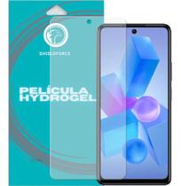 Película Infinix Hot 40 Shieldforce Gel 2x Tela