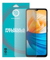 Película Infinix Smart 6 Shieldforce Gel-hd tela E Verso Película Infinix Smart 6 Shieldforce Gel-hd tela E Verso