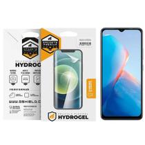 Película Infinix Smart 7 - Hydrogel Gamer Fosca - Gshield