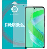 Película Infinix Smart 8 Shieldforce Gel 1x Tela