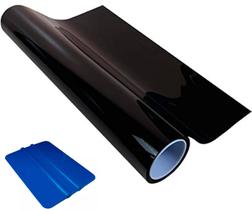 Pelicula insulfilm 75cm x 5metros g5 + espatula