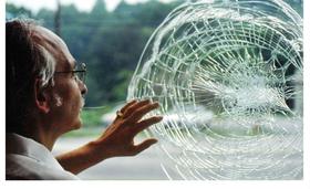 PELICULA INSULFILM ANTI VANDALISMO PS4000 75CM X 2 METROS TRANSPARENTE reforça o vidro 4x mais