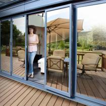 Pelicula insulfilm espelhado prata 50cm x 3 metros