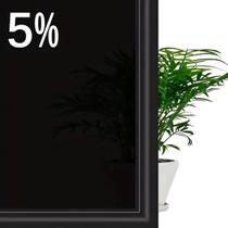 Película Insulfilm Fumê 0,50x5,00m G5, G20 e G35 Automotiva e Residencial