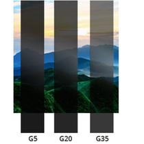 Pelicula Insulfilm Fume G20 0,30m x 1,0m