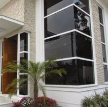 Pelicula Insulfilm Fume G20 0,65m x 1,0m