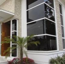 Pelicula Insulfilm Fume G5 1,00m x 5,0m