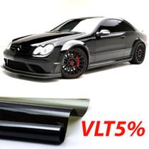 Pelicula insulfilm g5 preto 75cmx1metro