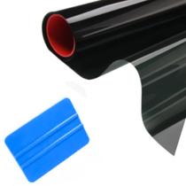 Pelicula insulfilm g5 preto 75cmx2,50metros + espatula