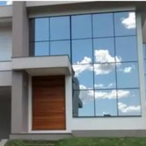 Película Insulfilm Prata Espelhada para vidros 0,65m x 6,0m