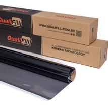 Película Insulfilm Profissional Nano Carbon 0,50 X 20mts - Película Insulfilm Profissional Nano Carbon 0,50 X 20mts -