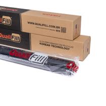 Película Insulfilm Profissional Nano Carbon 1,00 X 2mts G5 Película Insulfilm Profissional Nano Carbon 1,00 X 2mts G5