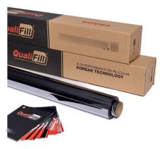 Película Insulfilm Profissional Nano Carbon 1,00 X 7,5mts - G5 Película Insulfilm Profissional Nano Carbon 1,00 X 7,5mts - G5