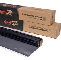 Película Insulfilm Profissional Poliéster 0,50 X 30mts Película Insulfilm Profissional Poliéster 0,50 X 30mts