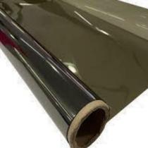 Pelicula insulfilm titanium verde g5 75cmx2,50metros poliester