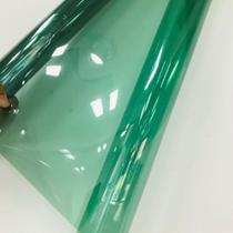 Pelicula insulfilm verde natural g50 (claro) 75cmx10metros