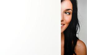 Pelicula insulfilm whiteout (nao se ve nada dos dois lados) 75cm x 2metros