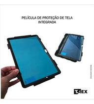 Película Integrada Para TRX 3L Tablet Samsung A9 / A11 - (X110 / X115 / X133) - 8.7" Película Integrada Para TRX 3L Tablet Samsung A9 / A11 - (X110 / X115 / X133) - 8.7"