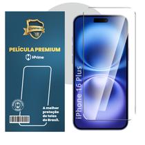 Película Invisível Danet by Hprime Para iPhone 16 Plus 6.7