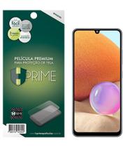 Película Invisível Lisa Hprime Galaxy A12 A02 A02S A32 M12