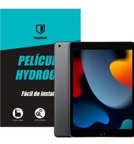 Película iPad 9 (10.2) 2021 Kingshield Hydrogel Cobertura Total-Fosca