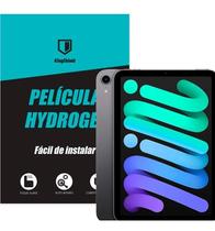 Película iPad Mini 2021 Kingshield Hydrogel Cobertura Total-Fosca