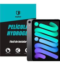 Película iPad Mini 2021 Kingshield Hydrogel Cobertura Total