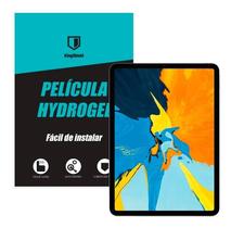 Película iPad Pro 11 2021/2020/2018 Kingshield Hydrogel Cobertura Total - Fosca