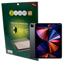 Pelicula Ipad Pro 12.9 Polegadas 2021 Tablet 5ª Geração Super Protetora Top Hprime Premium Original