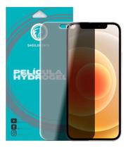 Película iPhone 12 Privacidade Shieldforce Gel 1x Tela Película iPhone 12 Privacidade Shieldforce Gel 1x Tela