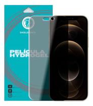 Película iPhone 12 Pro Max Privacidade Shieldforce 1x Tela Película iPhone 12 Pro Max Privacidade Shieldforce 1x Tela