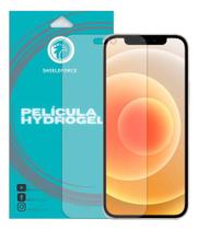 Película iPhone 12 Shieldforce Gel 2x Tela