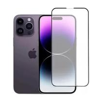 Película Iphone 13 3D Vidro Película Iphone 13 3D Vidro