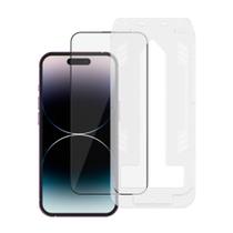 Película iPhone 15 Gamer, Originais iPlace, Transparente