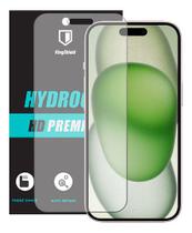 Película Iphone 15 Pro (6.1) Kingshield Hydrogel- Fosca