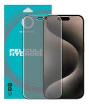 Película iPhone 15 Pro Max Privacy Shieldforce Gel 1x Tela