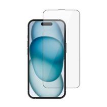 Película iPhone 16 Pro, Antibactéria, Originais iPlace