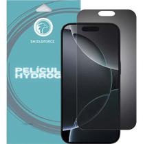 Película iPhone 16 Pro Privacy Shieldforce Gel 1x Tela