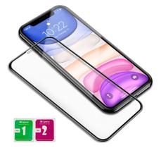 Pelicula Iphone 6 Preta