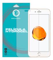 Película iPhone 7 Plus Shieldforce Gel 2x Tela