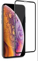Pelicula Iphone Xr 5d Super Resistente Linha Vidro Temperado