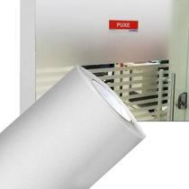 pelicula jateada color privacidade premium 100cmx122cm