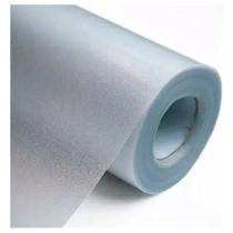 Película Jateada P/ Vidro, Box, Janela - 1x6m Cor Jateado