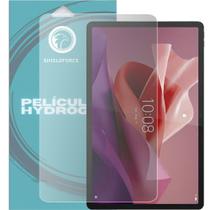 Pelicula Lenovo P12 Shieldforce Gel-hd Tela E Verso