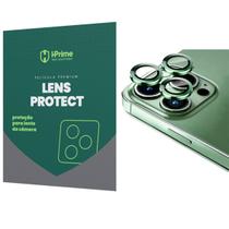 Película Lens De Câmera HPrime Para iPhone 13 Pro / Pro Max