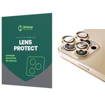 Película Lens De Câmera HPrime Para iPhone 13 Pro / Pro Max