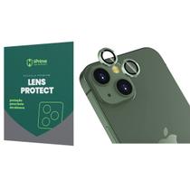 Película Lens Protect Câmera HPrime Para iPhone 13 e 13 Mini