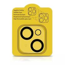 Película Lens Shield Para Câmeras IPhone 14 / 14 Plus